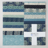 Blue Palisades 10" Squares