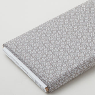 Kimberbell Classic - Tufted Charcoal 5 Yard Bolt