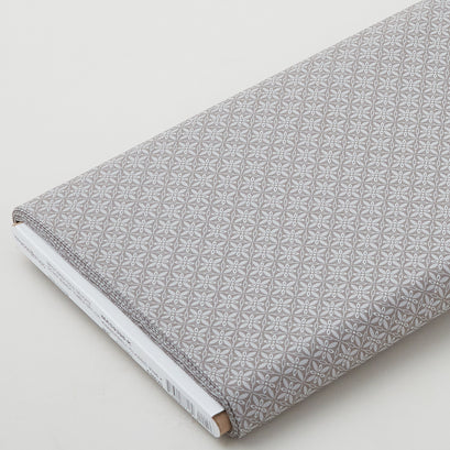 Kimberbell Classic - Tufted Charcoal 5 Yard Bolt
