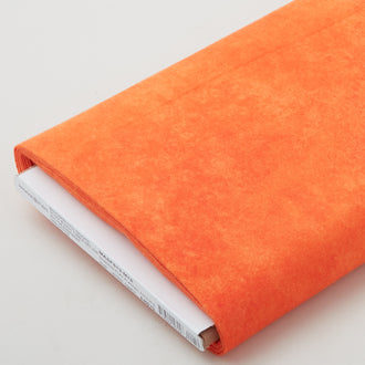Shadow Play Flannel - Shadow Play Flannel Golden Poppy 5 Yard Bolt
