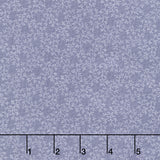 Grand Entrance - Lace Leaf Dark Purple Yardage