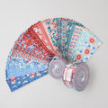 Cups & Quilts Favorites 2.5" Strips
