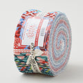 Cups & Quilts Favorites 2.5" Strips
