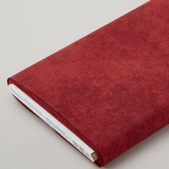 Shadow Play - Tibetan Red 8 Yard Bolt