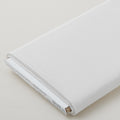 Solitaire Whites - Soft White Lacy Vines 8 Yard Bolt