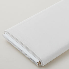 Solitaire Whites - Soft White Lacy Vines 8 Yard Bolt