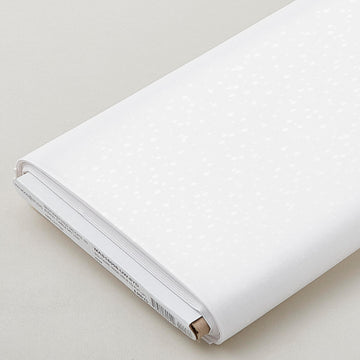 Solitaire Whites - Ultra White Snow 8 Yard Bolt