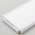 Solitaire Whites - Ultra White Jasmine 8 Yard Bolt