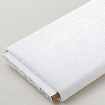 Solitaire Whites - Ultra White Floret 8 Yard Bolt
