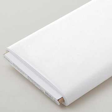 Solitaire Whites - Ultra White Pine 8 Yard Bolt