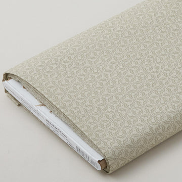 Dark & Stormy - Star Cream 8 Yard Bolt