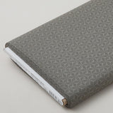 Dark & Stormy - Star Taupe 8 Yard Bolt