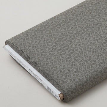 Dark & Stormy - Star Taupe 8 Yard Bolt