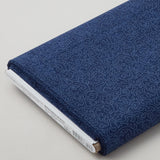 Patchwork Blue - Scrolls Blue 8 Yard Bolt