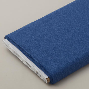 Regatta Days - Texture Blue 8 Yard Bolt