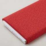 Regatta Days - Texture Red 8 Yard Bolt