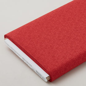 Regatta Days - Texture Red 8 Yard Bolt