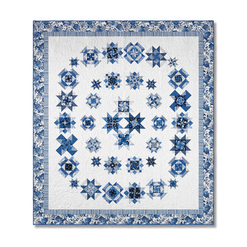 Jubilee Block of the Month