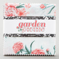 Garden Picnic Favorites 5" Squares