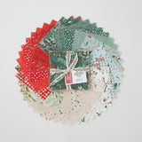 Winter Wreaths Charm Pack