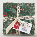 Winter Wreaths Charm Pack