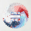 Star Spangled Beauty Charm Pack