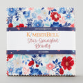 Star Spangled Beauty Charm Pack