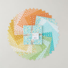 Mix & Match Charm Pack