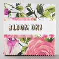 Bloom On Favorites 5" Squares