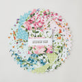 Bloom On Favorites 5" Squares