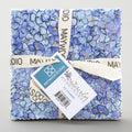 Watercolor Hydrangeas Favorites Charm Pack