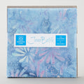 Java Batiks Blue Favorites Charm Pack