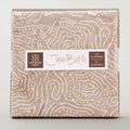 Java Batiks Coffee Favorites Charm Pack
