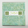 Java Batiks Green Favorites Charm Pack