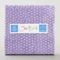 Java Batiks Rainbow Dots Favorites Charm Pack