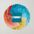 Java Batiks Summer Favorites Charm Pack