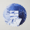 Blue Belle Charm Pack