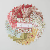 French Market Charm Pack