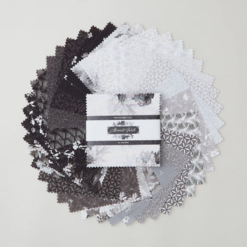 Moonlit Walk Charm Pack