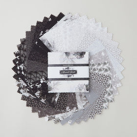 Moonlit Walk Charm Pack