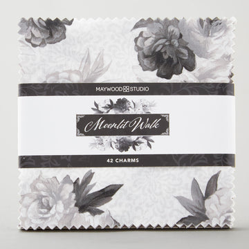 Moonlit Walk Charm Pack