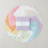 Kimberbell Basics Flannel - Sweet Dreams Charm Pack