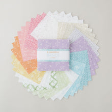 Kimberbell Basics Flannel - Sweet Dreams Charm Pack