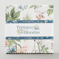 Terrace Blooms Charm Pack
