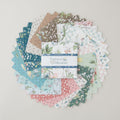 Terrace Blooms Charm Pack
