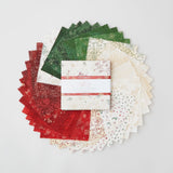 Christmastime Charm Pack
