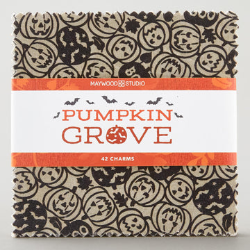Pumpkin Grove Charm Pack