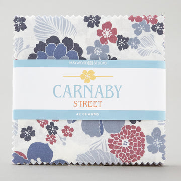 Carnaby Street Charm Pack