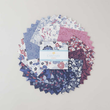 Carnaby Street Charm Pack