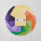 Beautiful Basics - Spellbound Spectrum Charm Pack